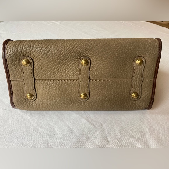 Dooney & Burke Satchel Purse - Picture 3 of 8